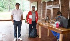 Foto de la galería: Copa El Territorio de Golf, un clásico del Tacurú