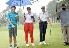 Foto de la galería: Copa El Territorio de Golf, un clásico del Tacurú