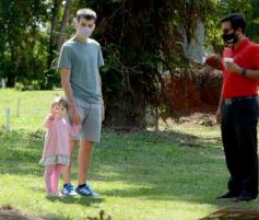 Foto de la galería: 16avos de final de la Copa El Territorio de Golf