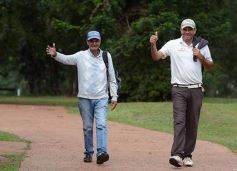 Foto de la galería: 16avos de final de la Copa El Territorio de Golf