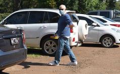 Foto de la galería: 16avos de final de la Copa El Territorio de Golf