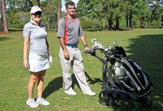 Foto de la galería: 16avos de final de la Copa El Territorio de Golf