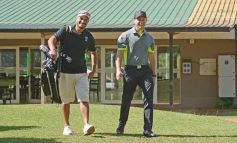 Foto de la galería: 16avos de final de la Copa El Territorio de Golf