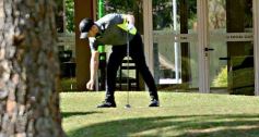Foto de la galería: 16avos de final de la Copa El Territorio de Golf