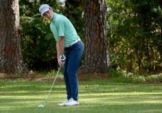 Foto de la galería: 16avos de final de la Copa El Territorio de Golf