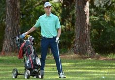 Foto de la galería: 16avos de final de la Copa El Territorio de Golf