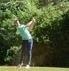 Foto de la galería: 16avos de final de la Copa El Territorio de Golf