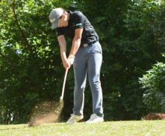 Foto de la galería: 16avos de final de la Copa El Territorio de Golf