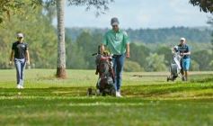 Foto de la galería: 16avos de final de la Copa El Territorio de Golf