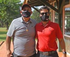 Foto de la galería: 16avos de final de la Copa El Territorio de Golf
