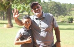 Foto de la galería: 16avos de final de la Copa El Territorio de Golf