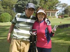 Foto de la galería: 16avos de final de la Copa El Territorio de Golf