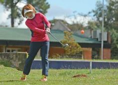 Foto de la galería: 16avos de final de la Copa El Territorio de Golf