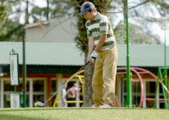 Foto de la galería: 16avos de final de la Copa El Territorio de Golf