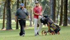 Foto de la galería: 16avos de final de la Copa El Territorio de Golf