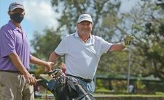 Foto de la galería: 16avos de final de la Copa El Territorio de Golf