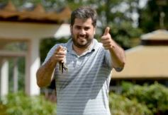 Foto de la galería: 16avos de final de la Copa El Territorio de Golf