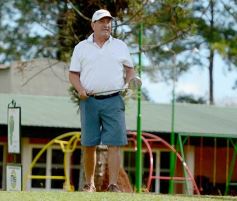 Foto de la galería: 16avos de final de la Copa El Territorio de Golf