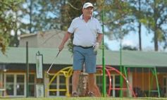 Foto de la galería: 16avos de final de la Copa El Territorio de Golf