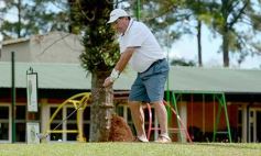 Foto de la galería: 16avos de final de la Copa El Territorio de Golf