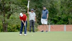 Foto de la galería: 16avos de final de la Copa El Territorio de Golf