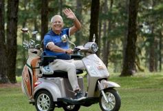 Foto de la galería: 16avos de final de la Copa El Territorio de Golf