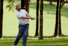 Foto de la galería: 16avos de final de la Copa El Territorio de Golf