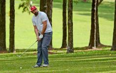 Foto de la galería: 16avos de final de la Copa El Territorio de Golf
