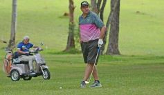 Foto de la galería: 16avos de final de la Copa El Territorio de Golf