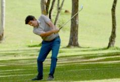 Foto de la galería: 16avos de final de la Copa El Territorio de Golf