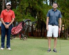 Foto de la galería: 16avos de final de la Copa El Territorio de Golf