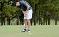 Foto de la galería: 16avos de final de la Copa El Territorio de Golf