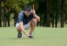 Foto de la galería: 16avos de final de la Copa El Territorio de Golf