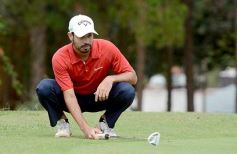 Foto de la galería: 16avos de final de la Copa El Territorio de Golf