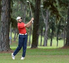 Foto de la galería: 16avos de final de la Copa El Territorio de Golf