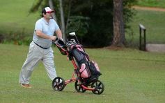 Foto de la galería: 16avos de final de la Copa El Territorio de Golf