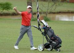 Foto de la galería: 16avos de final de la Copa El Territorio de Golf