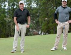 Foto de la galería: 16avos de final de la Copa El Territorio de Golf