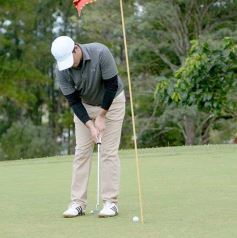 Foto de la galería: 16avos de final de la Copa El Territorio de Golf