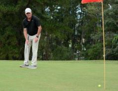 Foto de la galería: 16avos de final de la Copa El Territorio de Golf