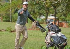 Foto de la galería: 16avos de final de la Copa El Territorio de Golf