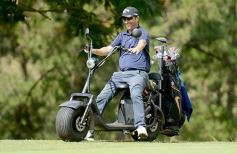 Foto de la galería: 16avos de final de la Copa El Territorio de Golf