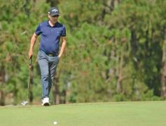 Foto de la galería: 16avos de final de la Copa El Territorio de Golf