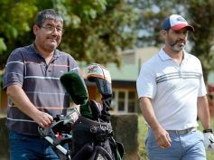 Foto de la galería: 16avos de final de la Copa El Territorio de Golf