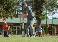 Foto de la galería: 16avos de final de la Copa El Territorio de Golf