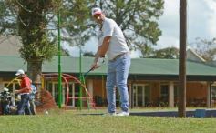 Foto de la galería: 16avos de final de la Copa El Territorio de Golf
