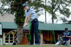 Foto de la galería: 16avos de final de la Copa El Territorio de Golf