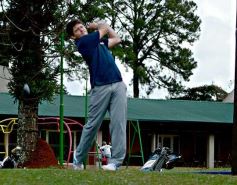 Foto de la galería: 16avos de final de la Copa El Territorio de Golf