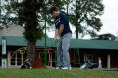 Foto de la galería: 16avos de final de la Copa El Territorio de Golf