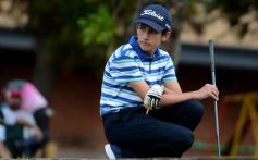 Foto de la galería: 16avos de final de la Copa El Territorio de Golf